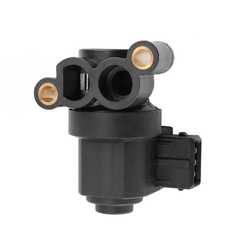 Good Performance IAC Valve Idle Air Control Valve 35150-02600 3515002600 9540930004 for Hyundai Atos Kia Picanto