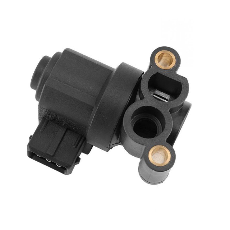 Good Performance IAC Valve Idle Air Control Valve 35150-02600 3515002600 9540930004 for Hyundai Atos Kia Picanto