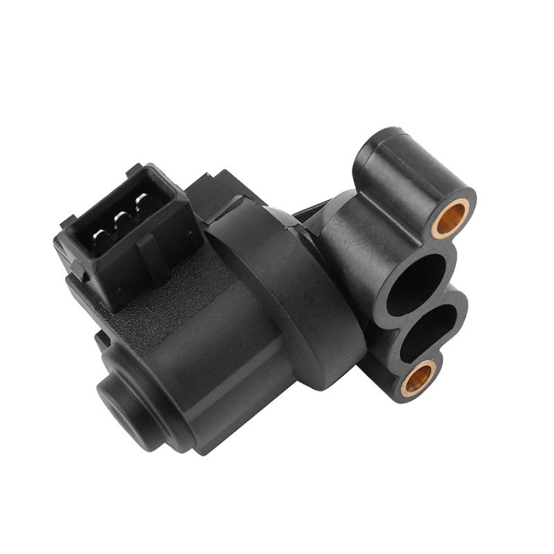 Good Performance IAC Valve Idle Air Control Valve 35150-02600 3515002600 9540930004 for Hyundai Atos Kia Picanto