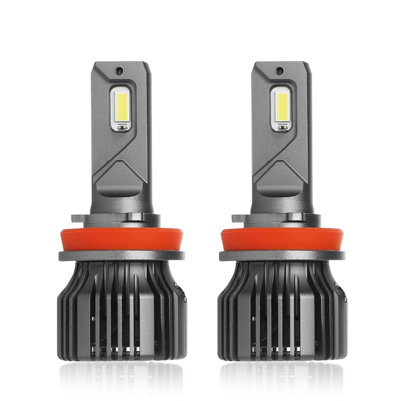Hot Selling High Power 110W Headlight LED for R8S 20000LM Car Led Headlight H7 LED Headlight H4