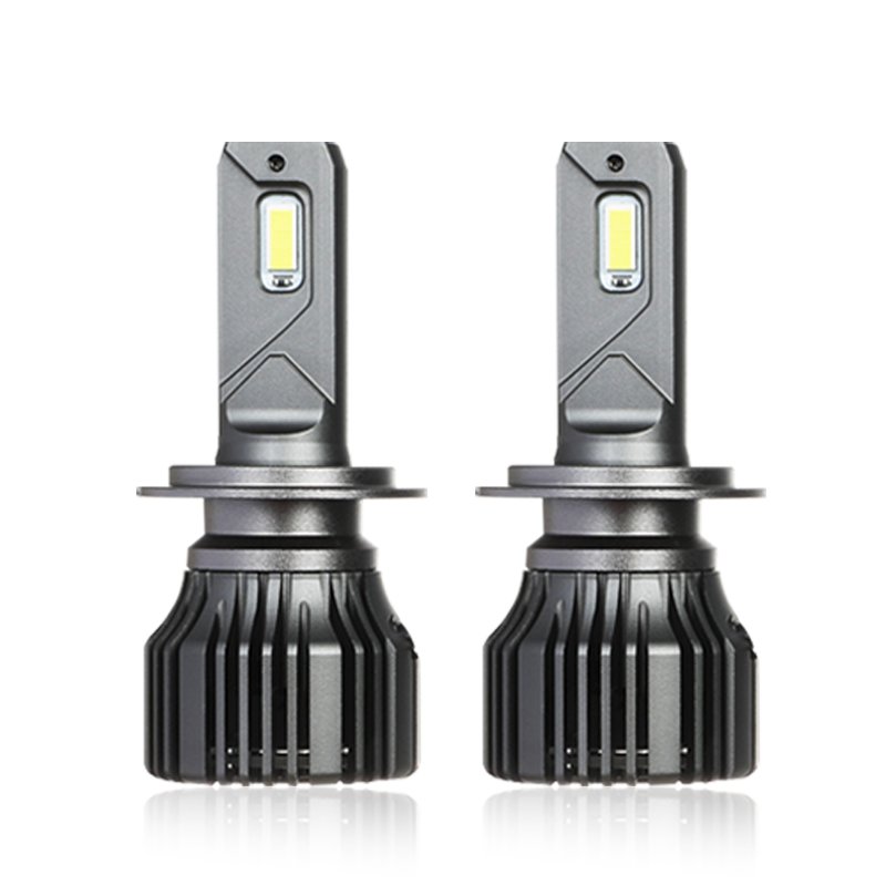 Hot Selling High Power 110W Headlight LED for R8S 20000LM Car Led Headlight H7 LED Headlight H4