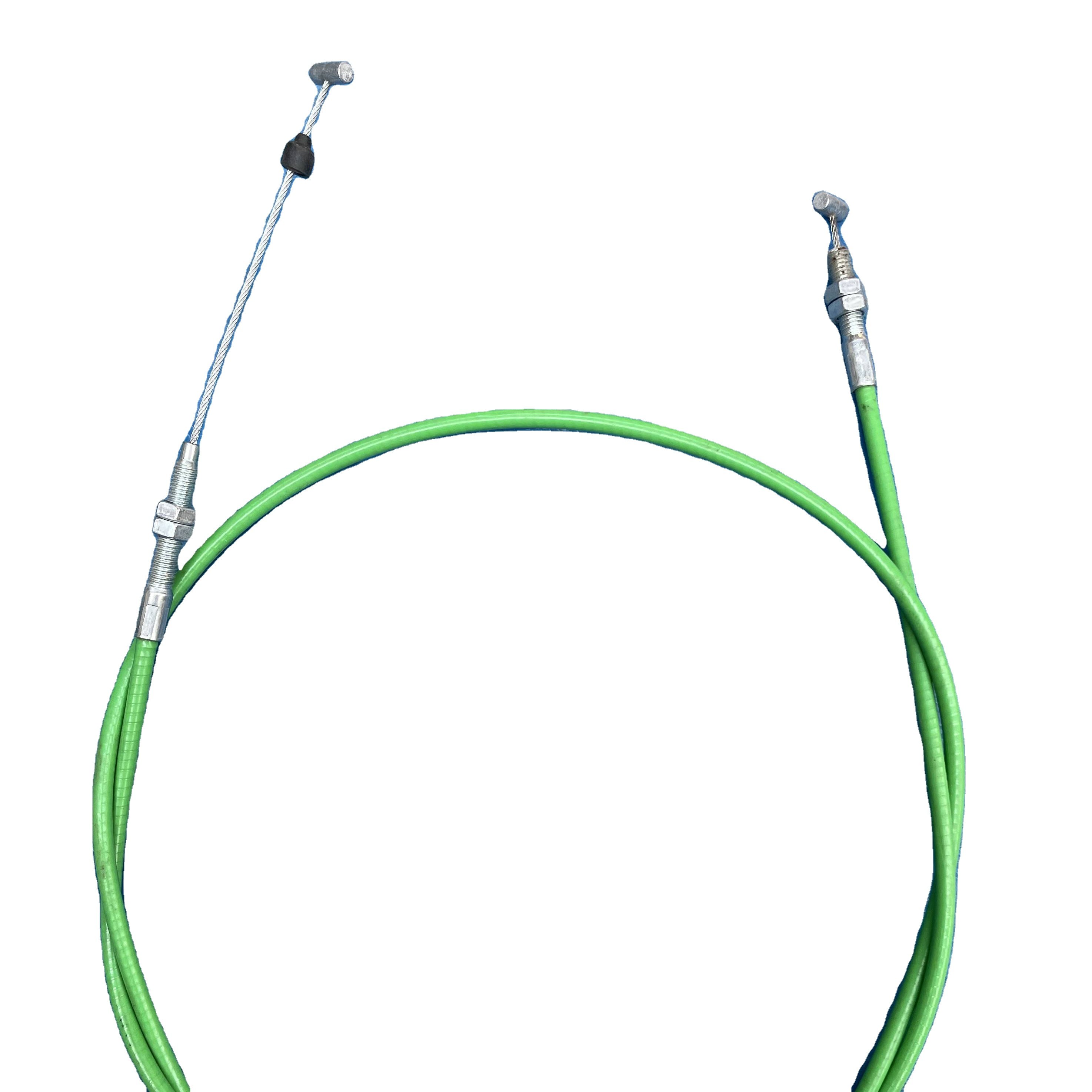 Various Used and New Steel & Iron Car Cable Accessories Truck Throttle & Acceleration Cable for Accord Model