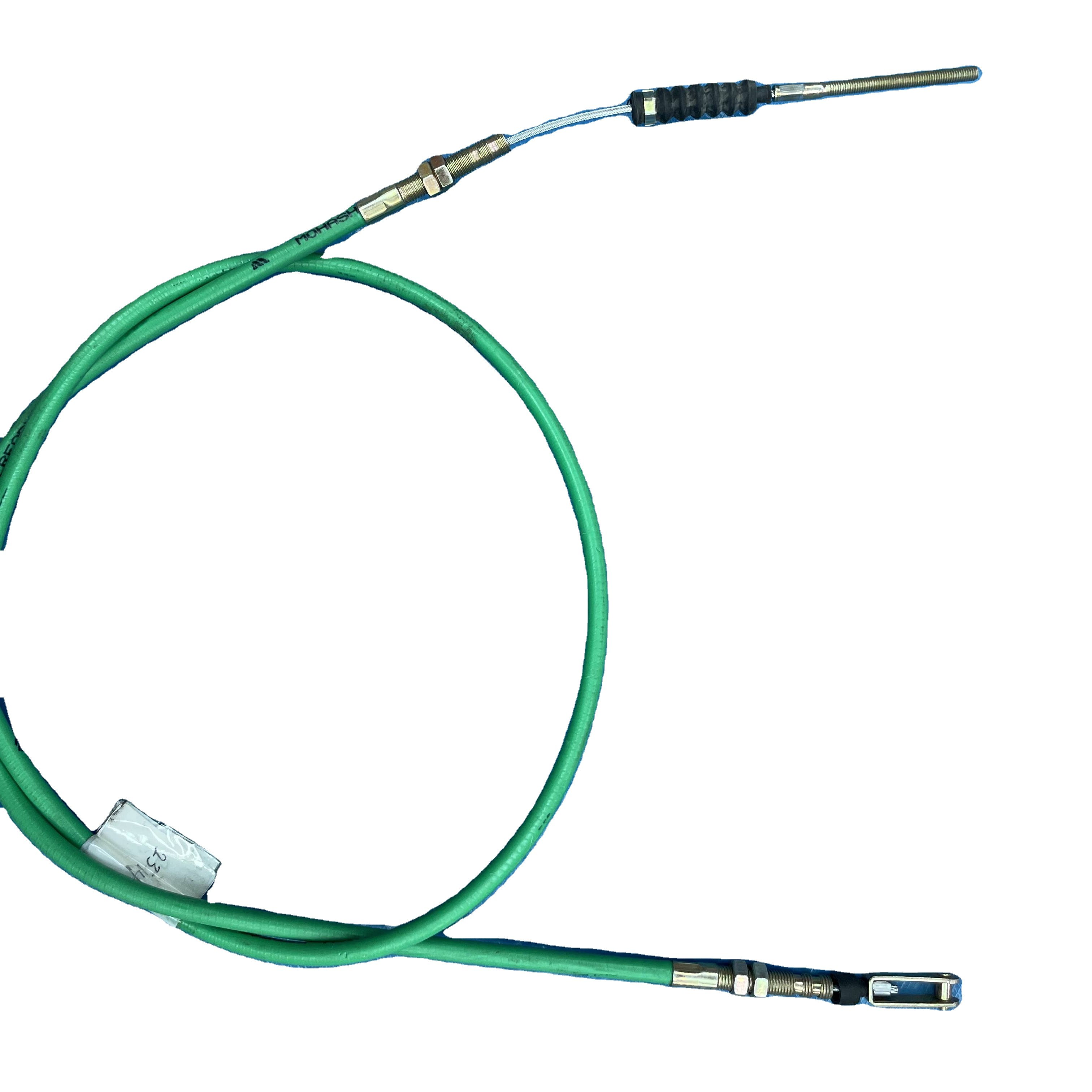Various Used and New Steel & Iron Car Cable Accessories Truck Throttle & Acceleration Cable for Accord Model