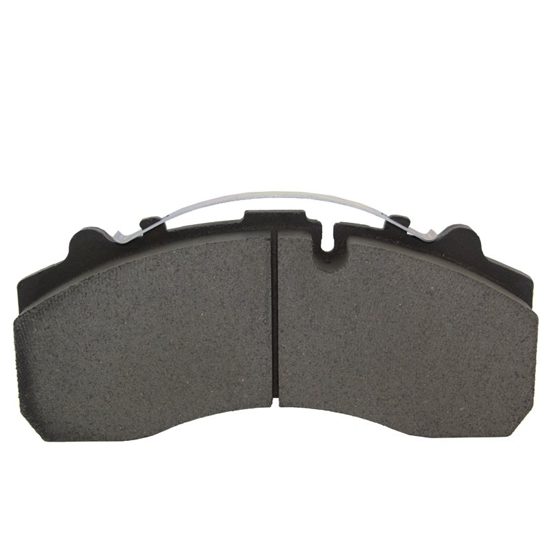 Hot Sale Vehicle Parts Semi-metal Auto Truck Brake Pads WVA 29087 29059 151194