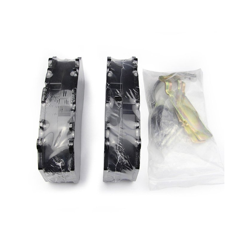 Hot Sale Vehicle Parts Semi-metal Auto Truck Brake Pads WVA 29087 29059 151194