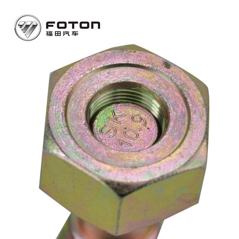 High Quality Wheel Bolts Tire Bolt Assembly 3104210-HF17030(FTA)/3104210-HF18030(FT)