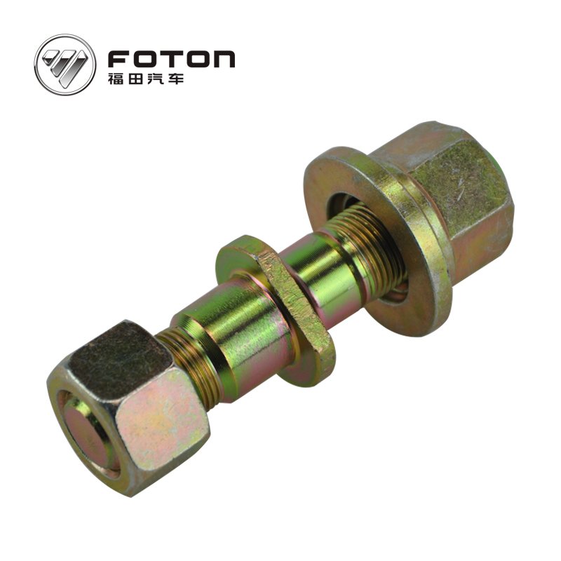High Quality Wheel Bolts Tire Bolt Assembly 3104210-HF17030(FTA)/3104210-HF18030(FT)
