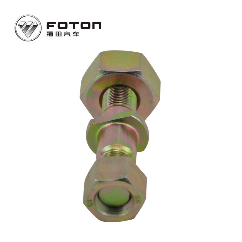 High Quality Wheel Bolts Tire Bolt Assembly 3104210-HF17030(FTA)/3104210-HF18030(FT)