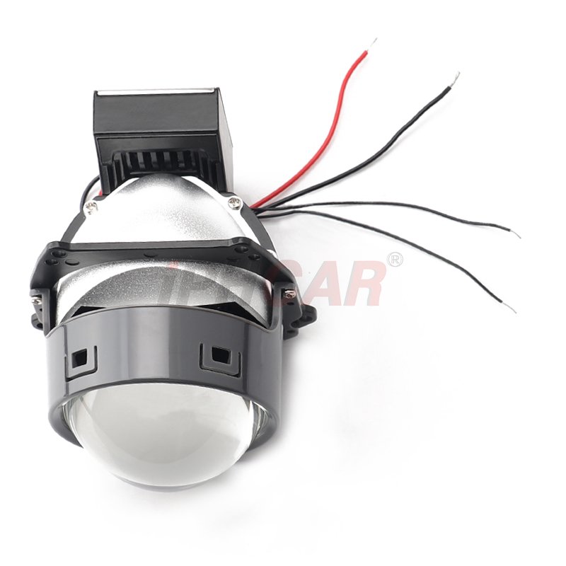 2024 High Brightness 3 Inch Bi-led Laser Lens H4 H7 9005 10v Bi LED Headlight Projector 8195900902