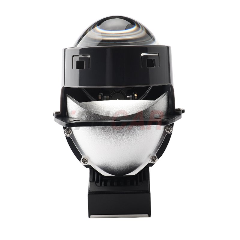 2024 High Brightness 3 Inch Bi-led Laser Lens H4 H7 9005 10v Bi LED Headlight Projector 8195900902