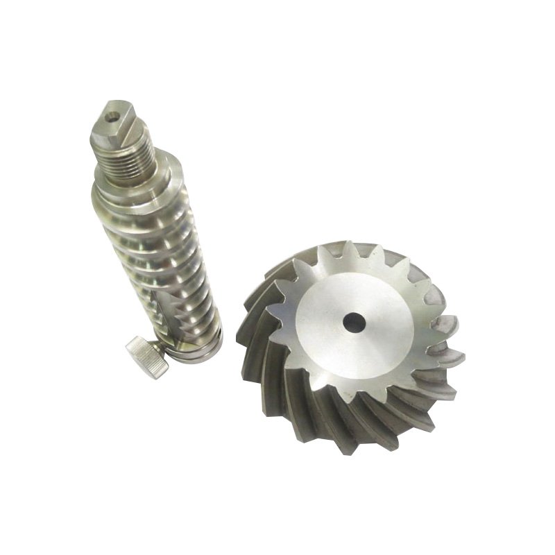 Cnc Machining Aluminum Parts Cnc Machining With Customized Service Universal Auto Steering Parts Zhongtong Bus Accessories