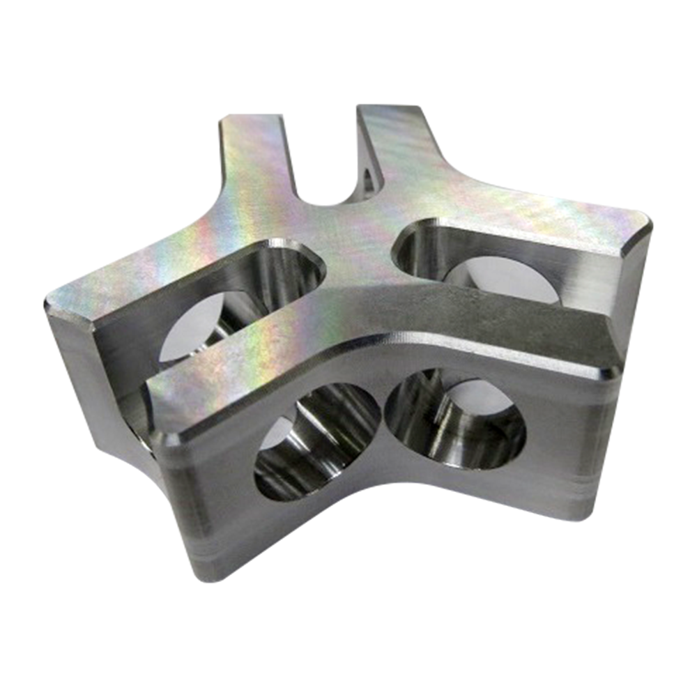Cnc Machining Aluminum Parts Cnc Machining With Customized Service Universal Auto Steering Parts Zhongtong Bus Accessories