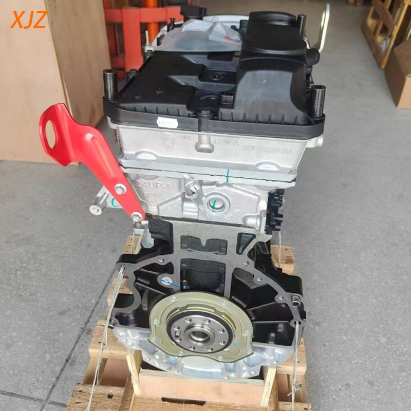 XJZ Engine Convex Machine 7C1Q-6006-HA for JMC Ford Transit V348 2.4