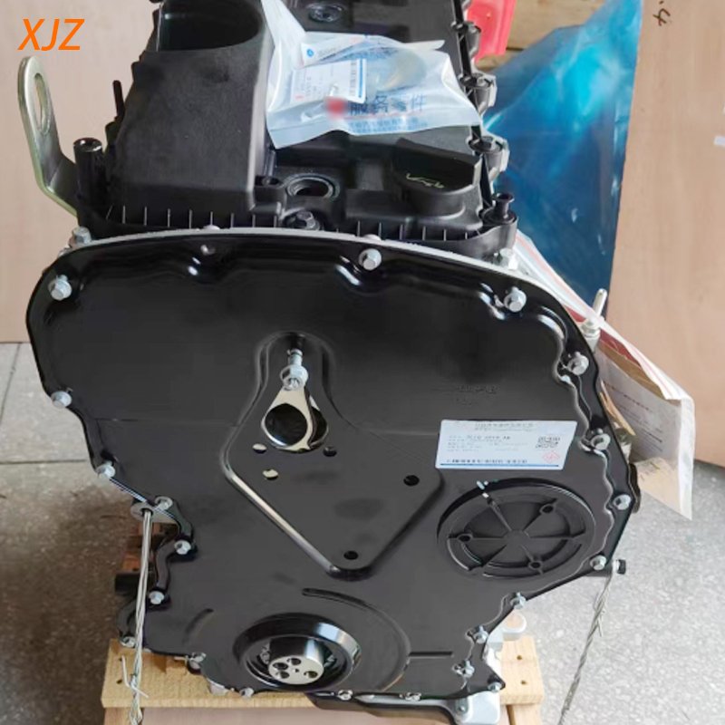 XJZ Engine Convex Machine 7C1Q-6006-HA for JMC Ford Transit V348 2.4