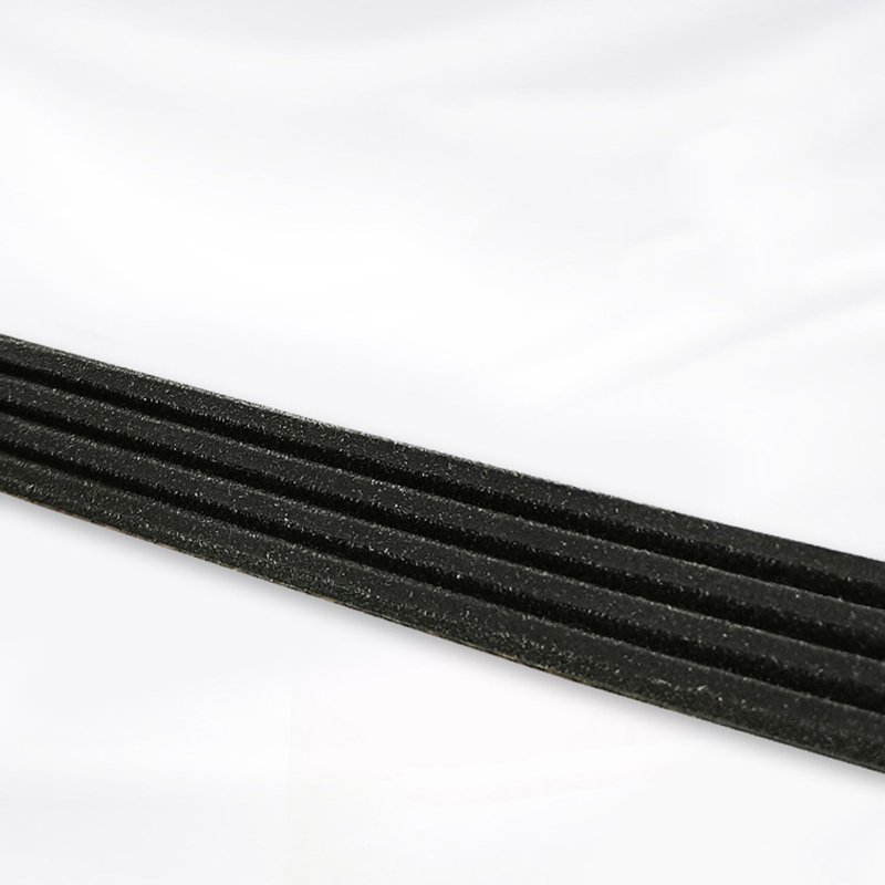 7PK1125 Micro V-belt Rubber Fan Belt