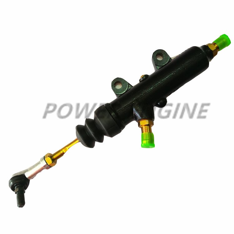 Dongfeng Truck Parts Clutch Master Cylinder 1604010-C0100 Cylinder Clutch