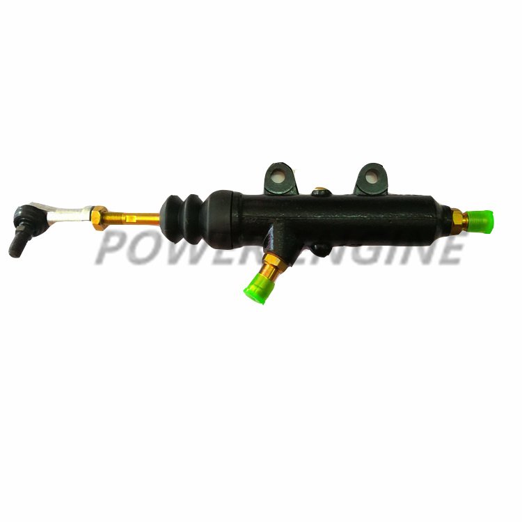 Dongfeng Truck Parts Clutch Master Cylinder 1604010-C0100 Cylinder Clutch
