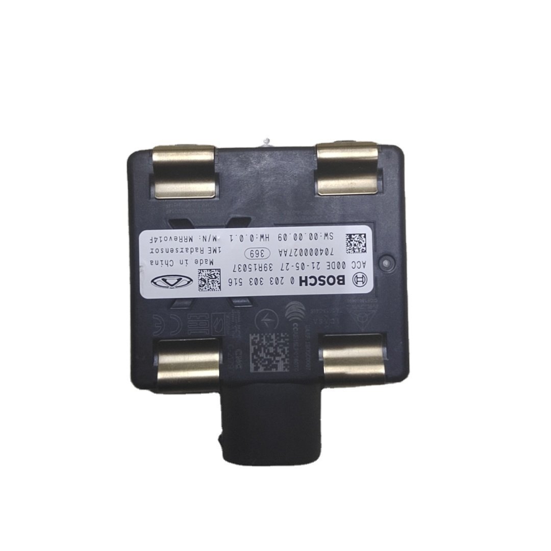 Chery Accessories 704000027AA Microwave radar for the Tigo 8PRO Tigo 7PRO
