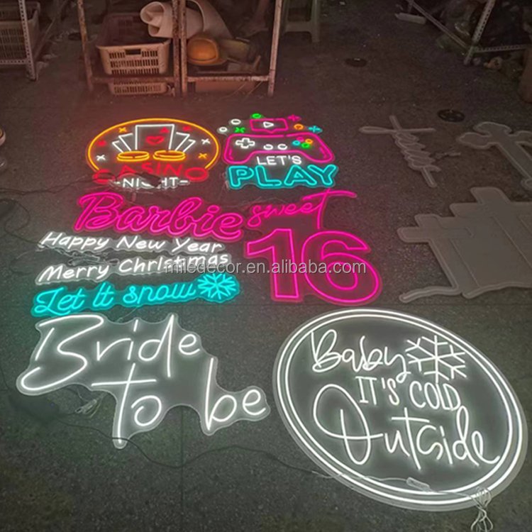 Custom Led Light up Neon Sign Will You Marry Me Sign for Wedding Proposal Marriage Decoration