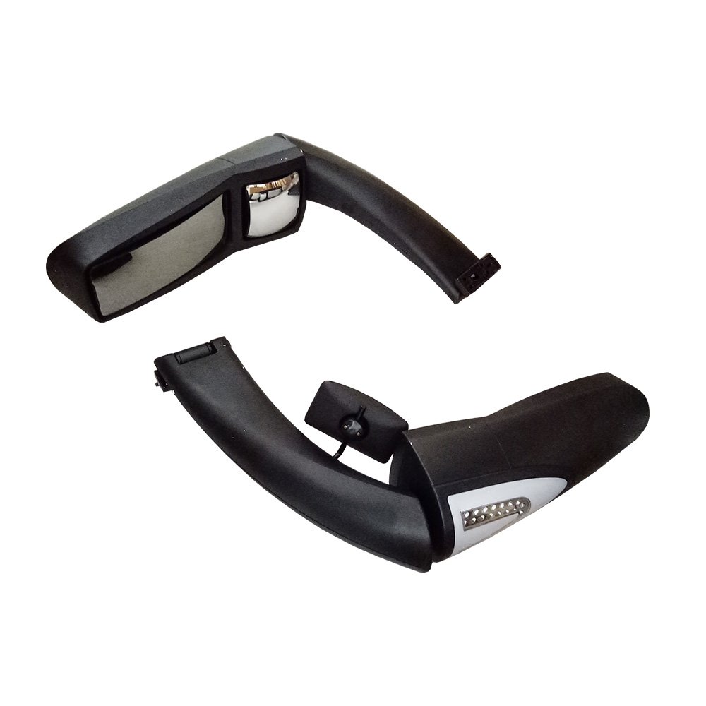 Bus coach Accessories Bus Mirror with Turn Lamp Rear-view Mirror for Bus HC-B-11120-1