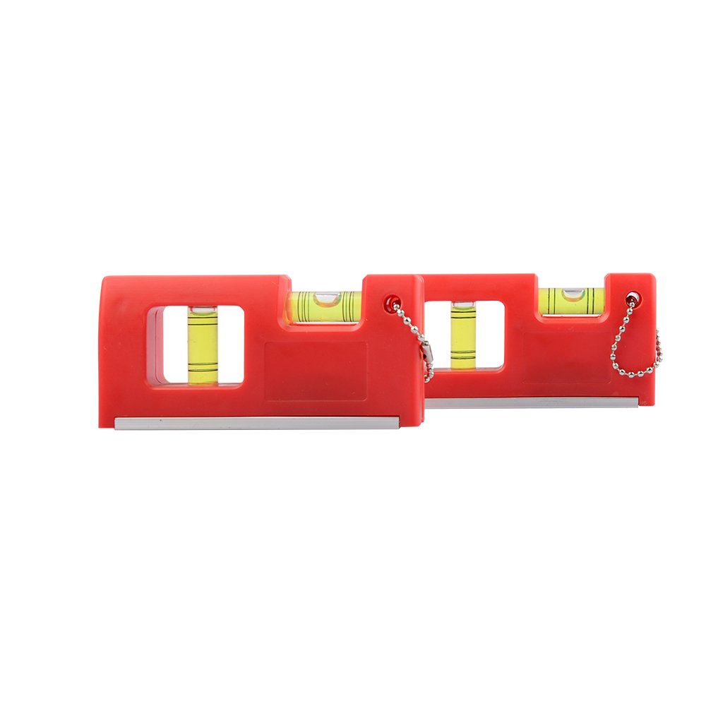 RV Caravan Camper Trailer Truck Bus Level with Magnetic Measurement Bubble Level
