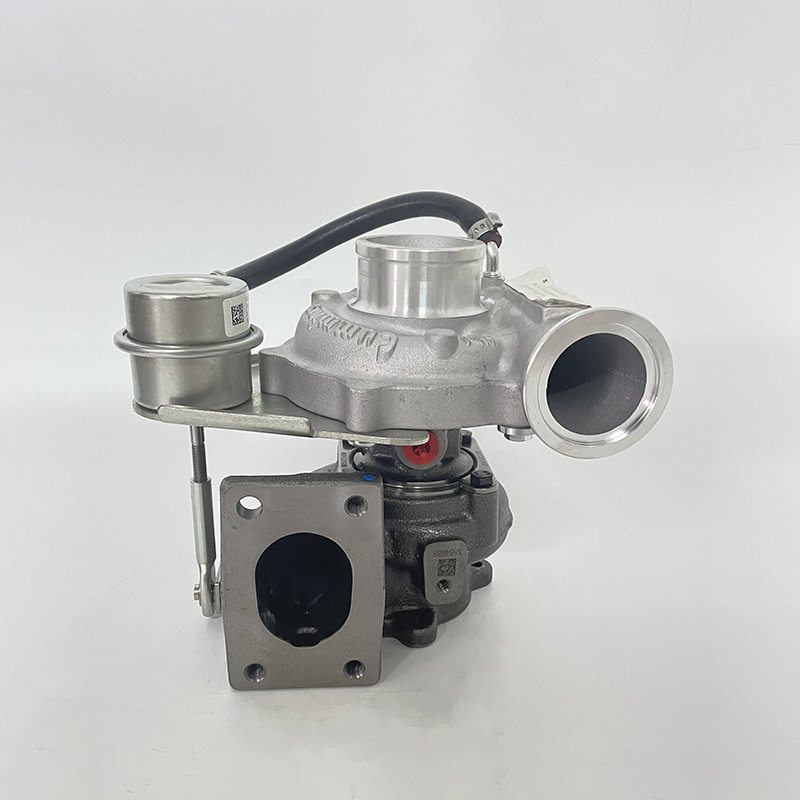Original Durable 5350161 5350162 Stable Performance cummins Turbocharger HE201W Turbo Charger for Car
