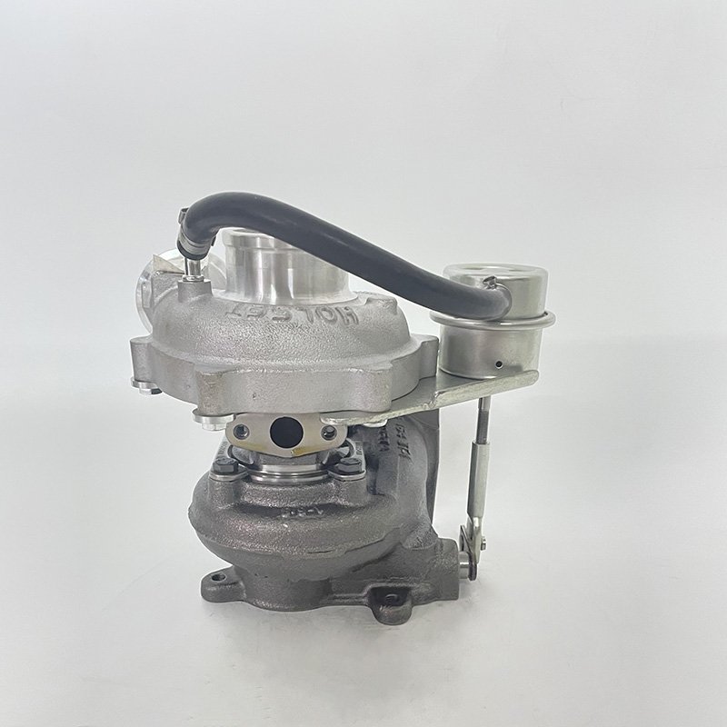 Original Durable 5350161 5350162 Stable Performance cummins Turbocharger HE201W Turbo Charger for Car