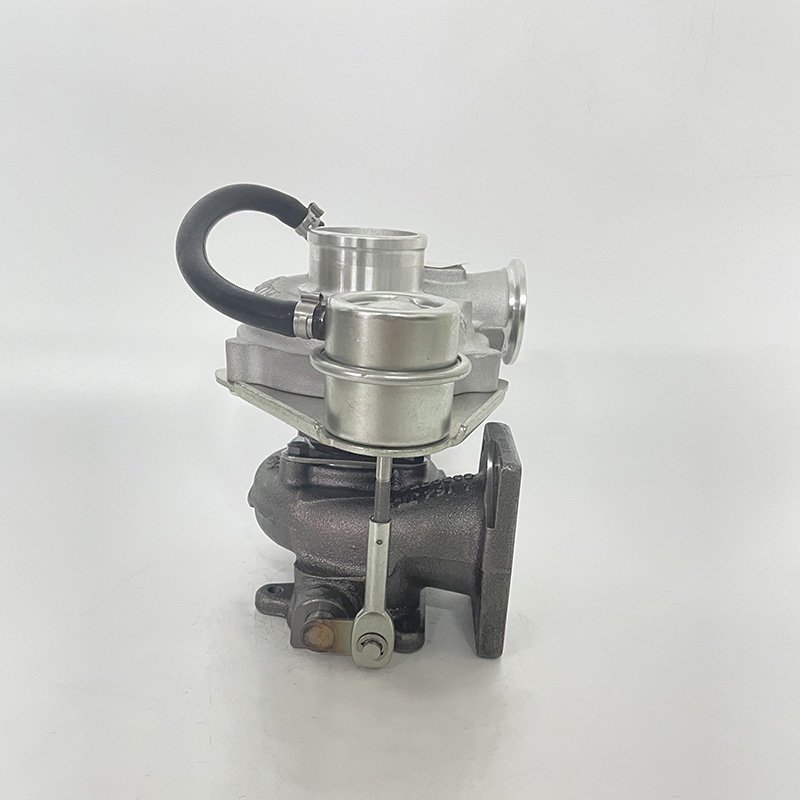 Original Durable 5350161 5350162 Stable Performance cummins Turbocharger HE201W Turbo Charger for Car