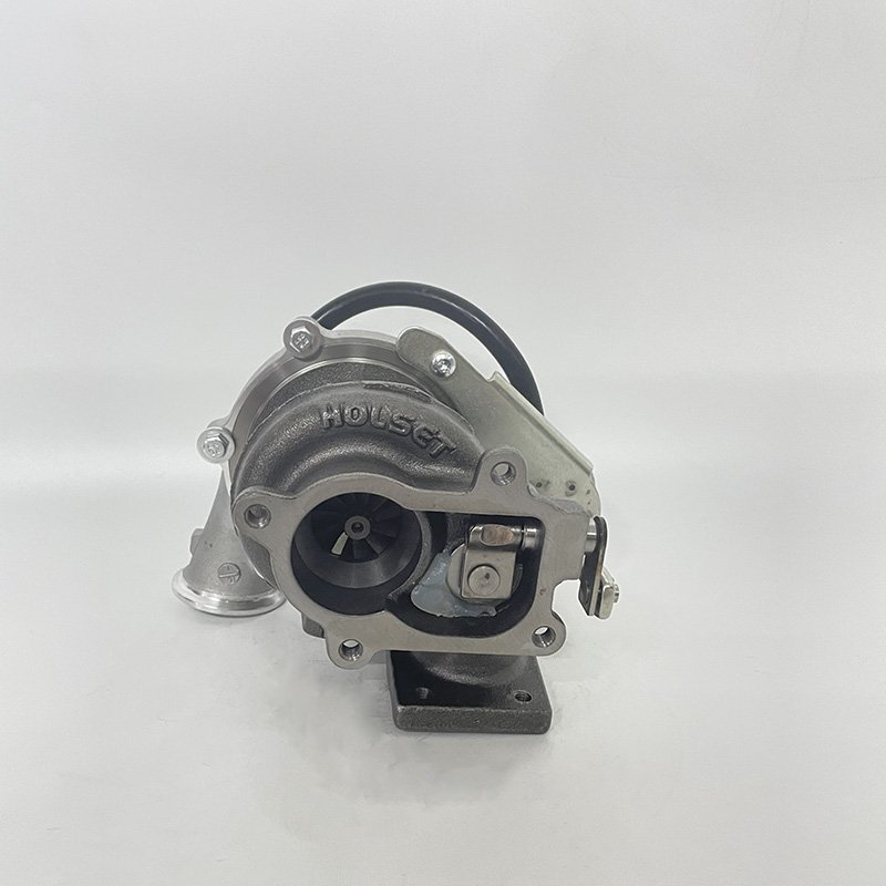 Original Durable 5350161 5350162 Stable Performance cummins Turbocharger HE201W Turbo Charger for Car