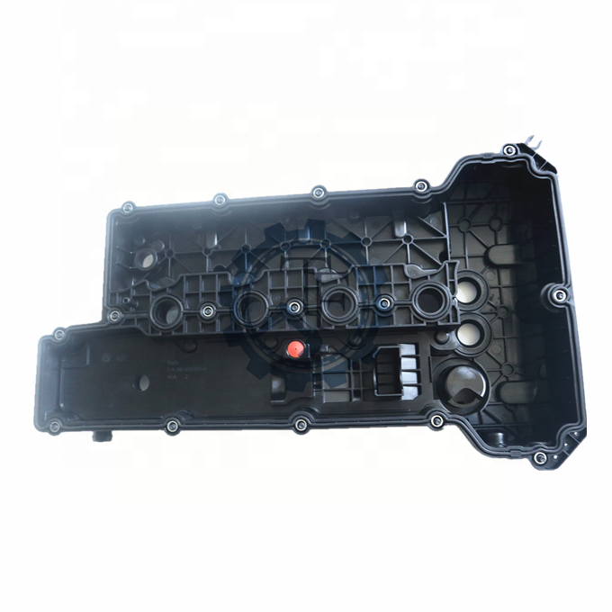 F4J16-1003050 ENGINE VALVE COVER ASSEMBLY 2.05KG for Chery Tiggo 8 PRO EXEED Jetour 1.6T CONSTRUCTION MACHINERY PARTS