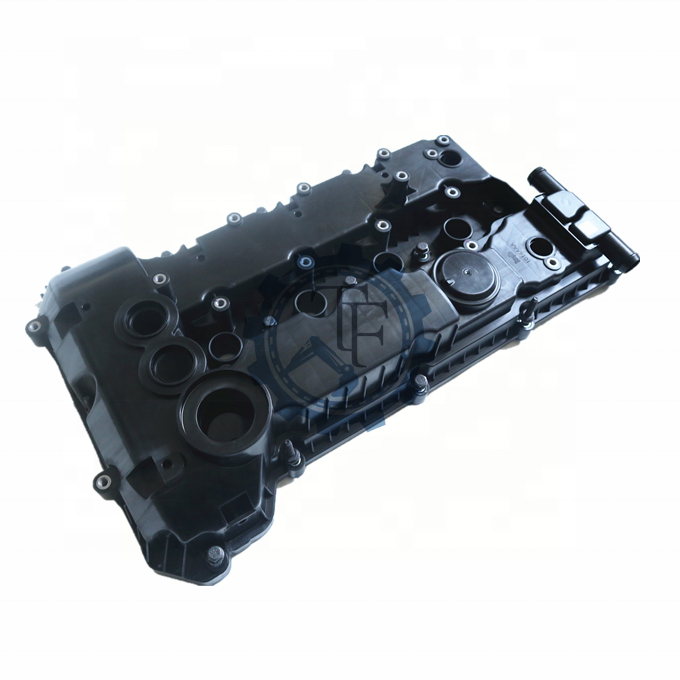 F4J16-1003050 ENGINE VALVE COVER ASSEMBLY 2.05KG for Chery Tiggo 8 PRO EXEED Jetour 1.6T CONSTRUCTION MACHINERY PARTS