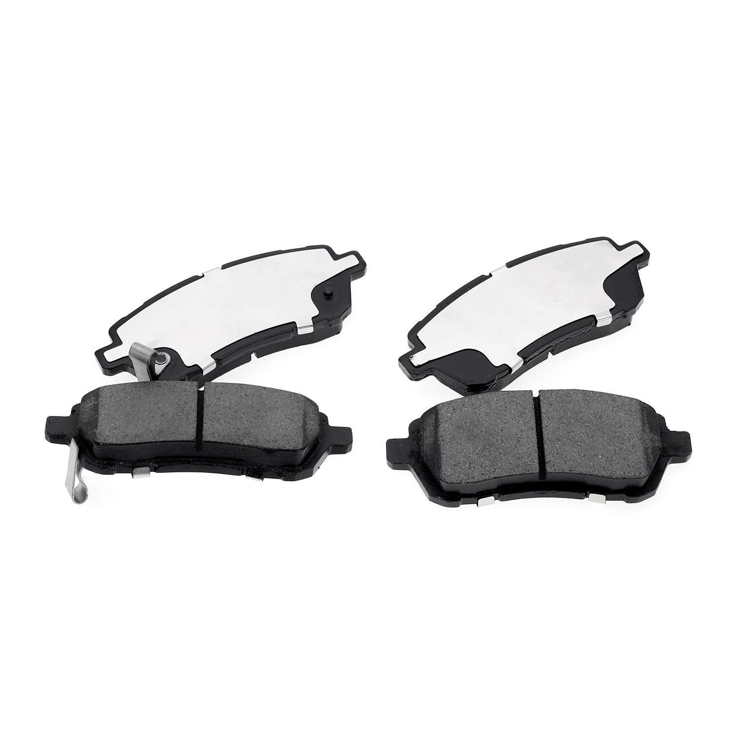 Brake System Car Break Pad for All Models Toyota Brake Pad Wholesale Ceramic Disc Front Brake Pad D1454