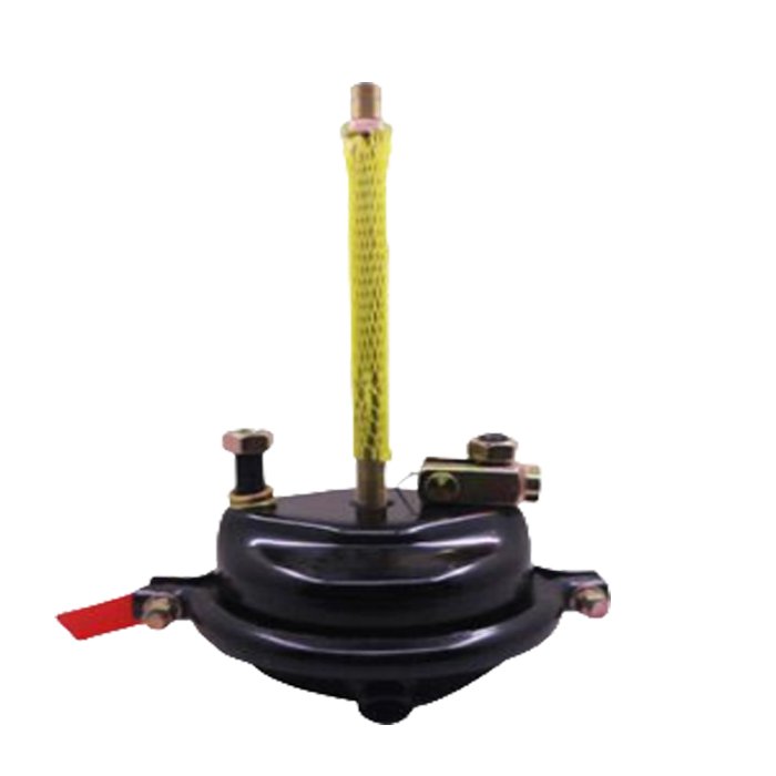 T24 T30 T16 T20 Engine Brake Chamber 3030 Brake Chamber Diaphragm T1624DD T2024DD T2424DD T2430DD T3030DD