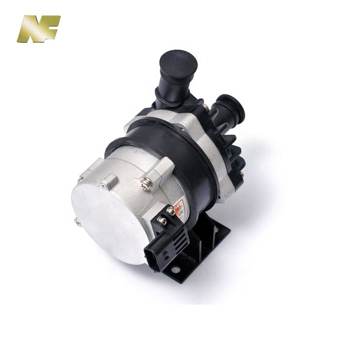 NF New Energy Car Water Pump 12V Electric Auto Water Pump Electric Buses Trucks Cars Electronic Water Pump