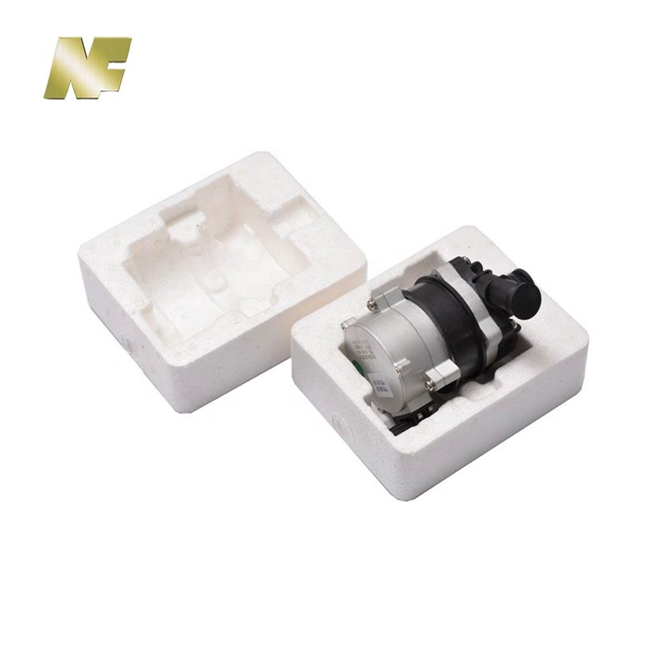 NF New Energy Car Water Pump 12V Electric Auto Water Pump Electric Buses Trucks Cars Electronic Water Pump