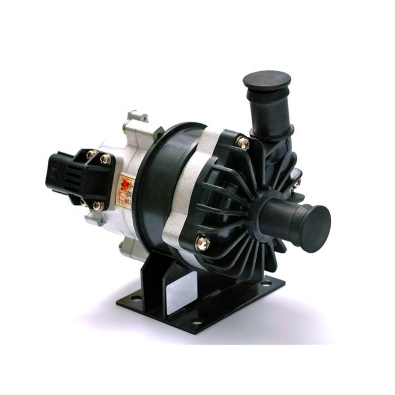 NF New Energy Car Water Pump 12V Electric Auto Water Pump Electric Buses Trucks Cars Electronic Water Pump
