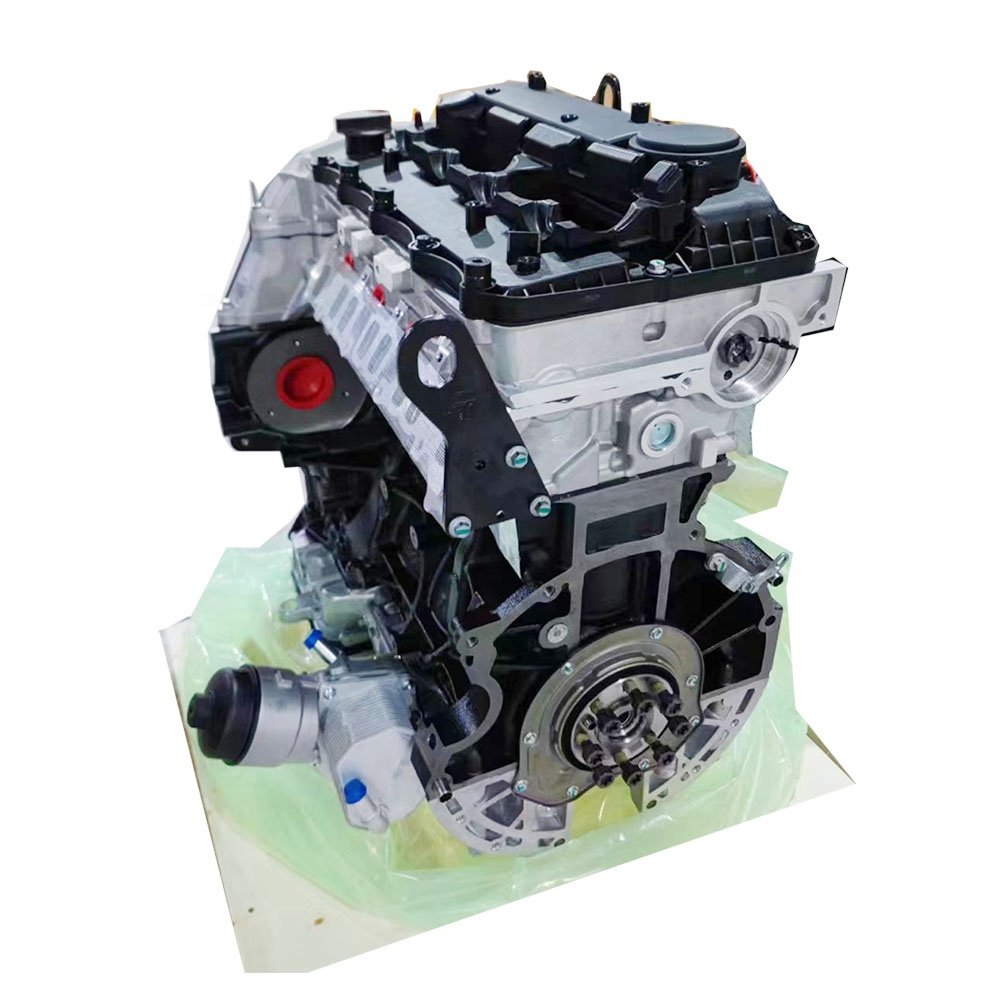 New Mazda Bt50 Accessories ford Ranger P4at 2.2 Long Block Engine for ford Ranger Wildtrak 2023 T6 T7 2.2l Bare Engine Motor