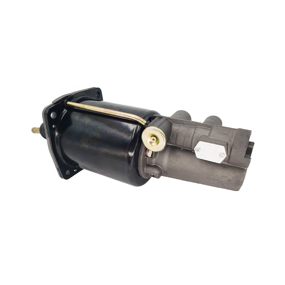 Hot Sales Clutch Master Pump 16T35-04010-B-W Clutch Booster Use for Bus Parts