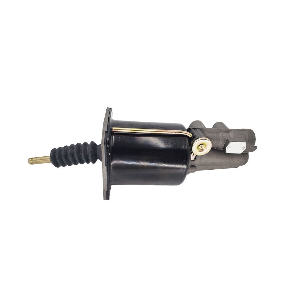 Hot Sales Clutch Master Pump 16T35-04010-B-W Clutch Booster Use for Bus Parts