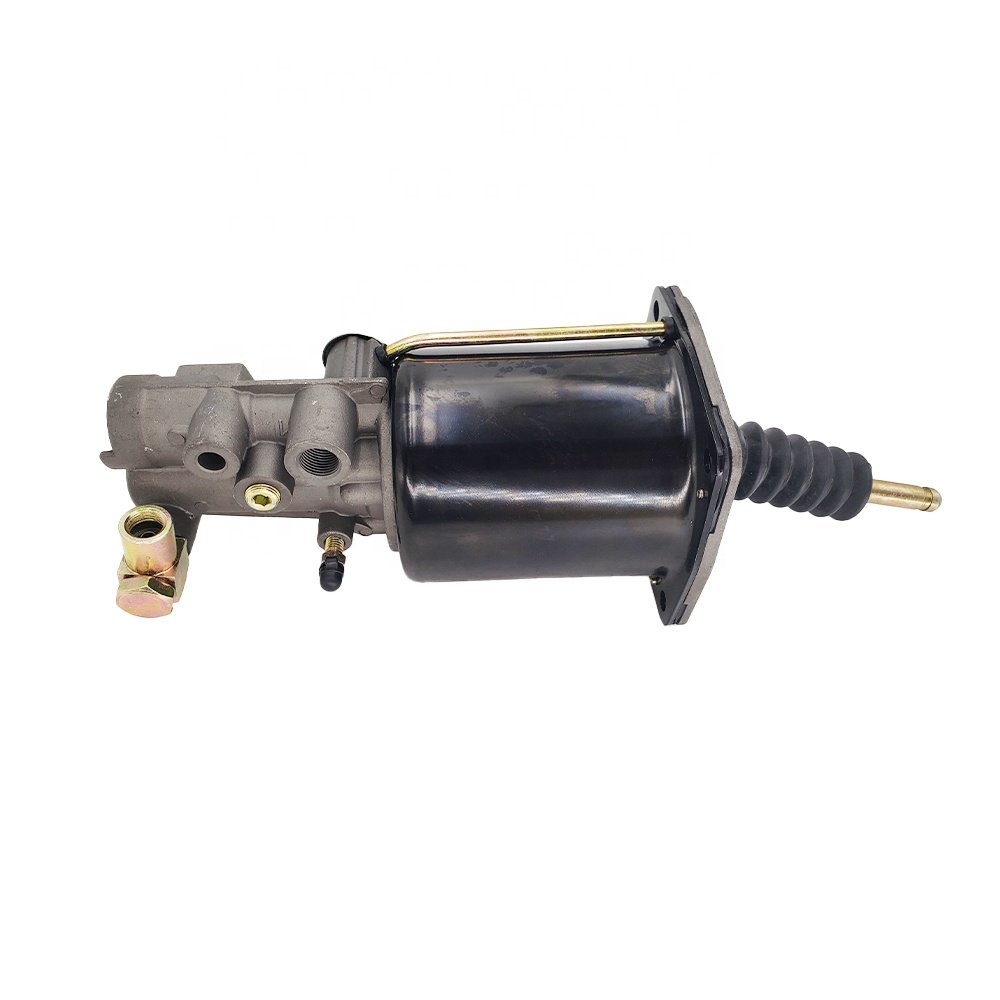 Hot Sales Clutch Master Pump 16T35-04010-B-W Clutch Booster Use for Bus Parts