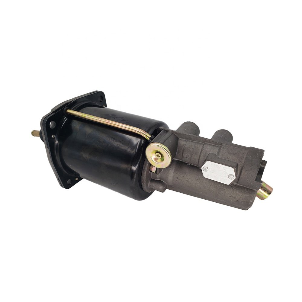 Hot Sales Clutch Master Pump 16T35-04010-B-W Clutch Booster Use for Bus Parts