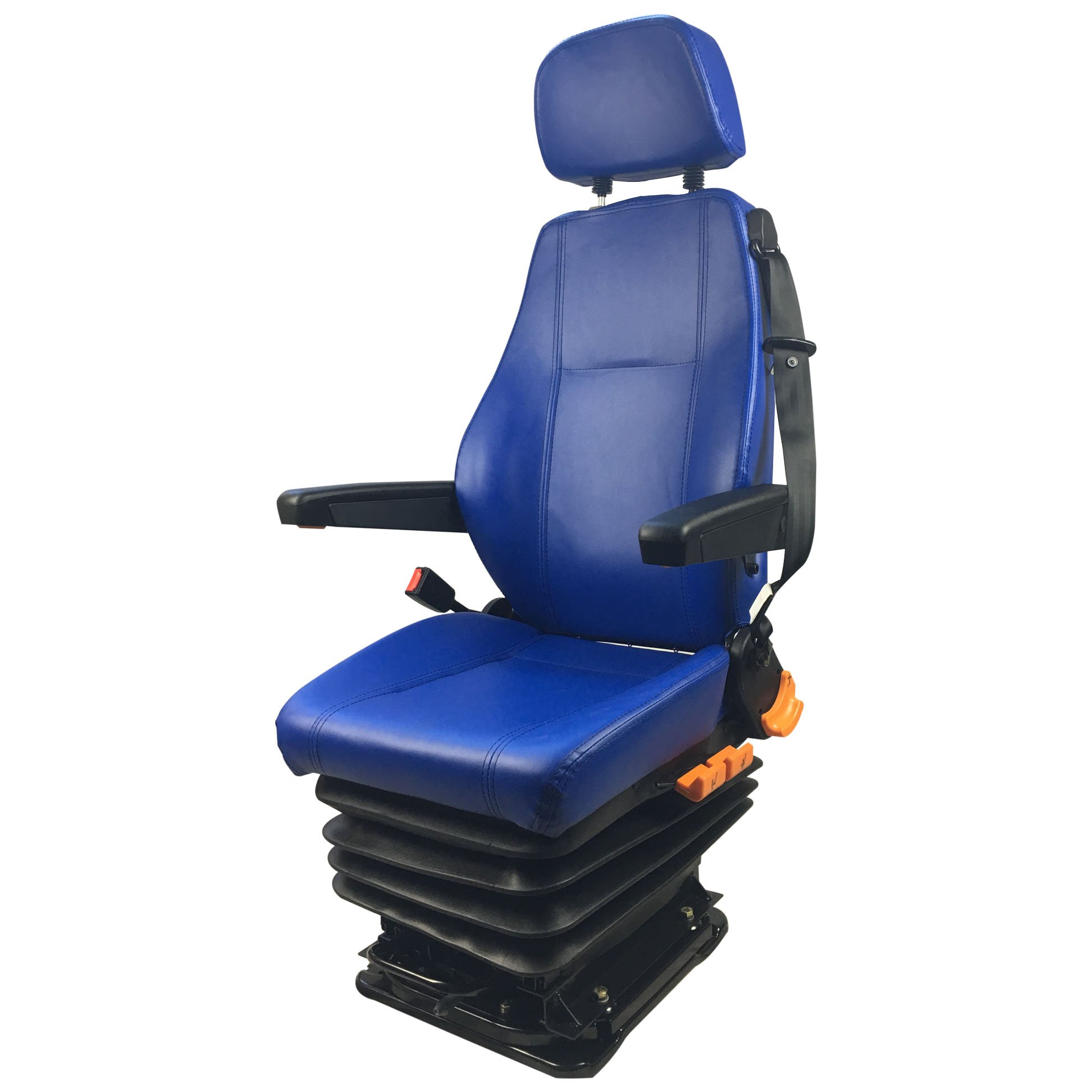 360 Degree Swivel Steel Chair Base Swivel Plate for RV Bus Driver Seat