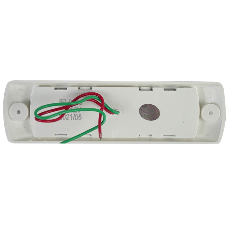 12V/24V LED Caravan RV Coach Interior Ceiling Dome Lights for Trailer Caravan Bus Interior LED Truck Lights