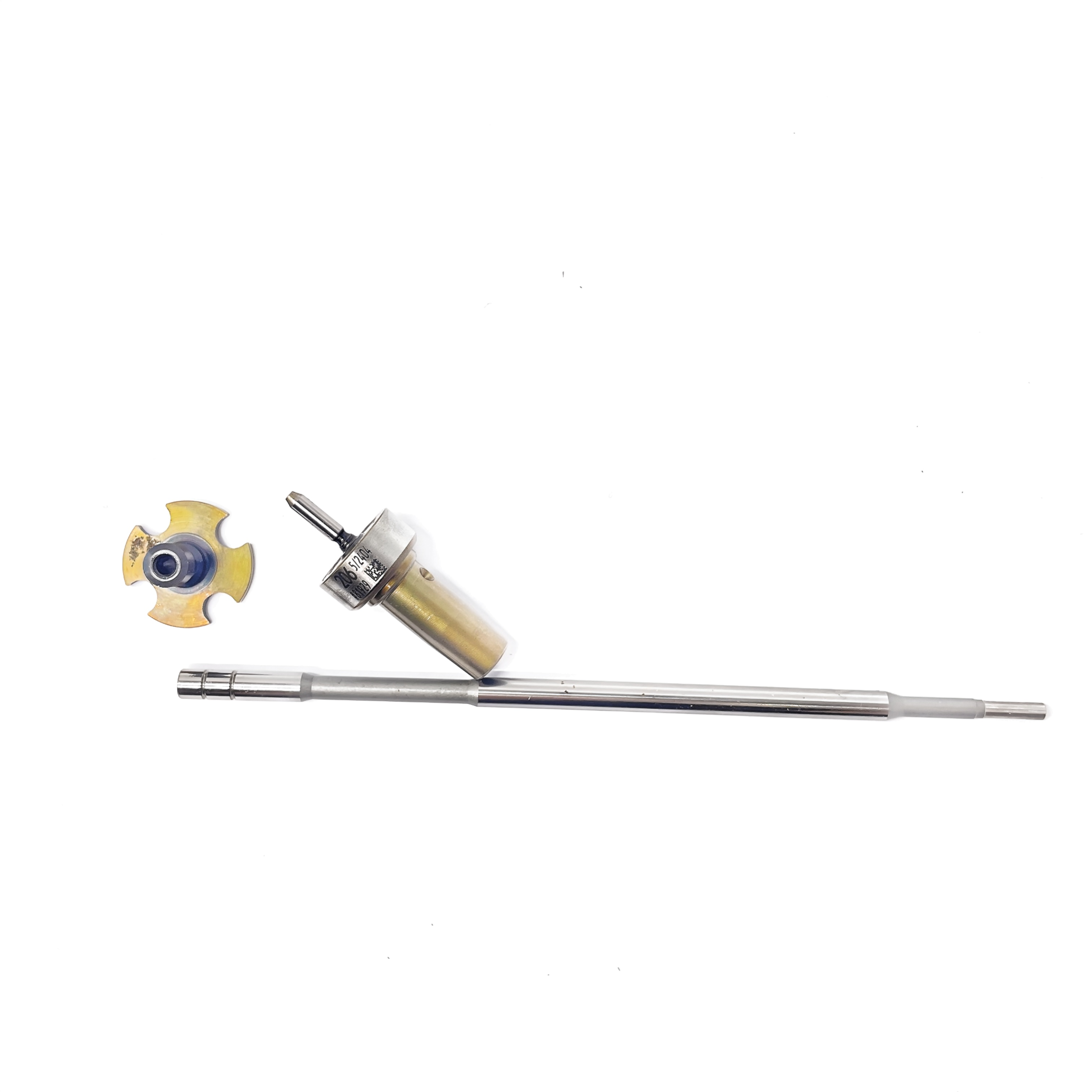 New Product Wholesale F00VC01201 F00VC01200 Diesel Engine Common Rail Injector Control Valve for 0445110418 IVECO