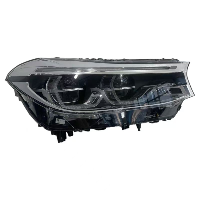 High Sales Best-Selling Product LED High-End 640i 630i G32 Headlights Daytime Running Lights Suitable for BMW 6 Series