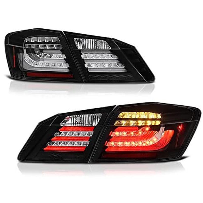 Auto Spare Part Car Halogen Rear Light Auto Tail Lamp Automobile Tail Light for CHANGAN WULING Dongfeng Geely Chery HAVAL GAC