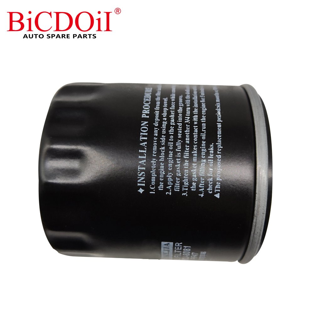 Oil Filter 15208-31U00 16405-02N10 15601-33010 15400-RTA-003 for Daewoo HONDA Nissan VOLVO Toyota