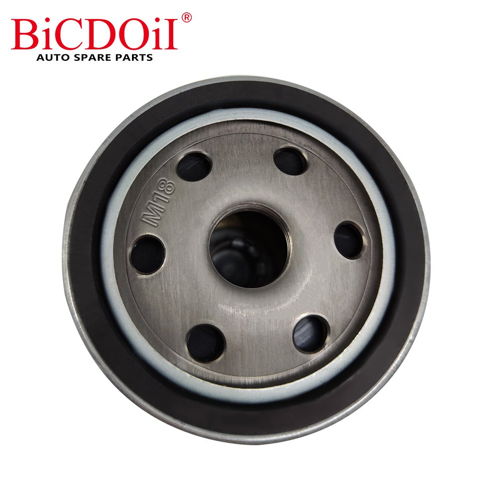 Oil Filter 15208-31U00 16405-02N10 15601-33010 15400-RTA-003 for Daewoo HONDA Nissan VOLVO Toyota