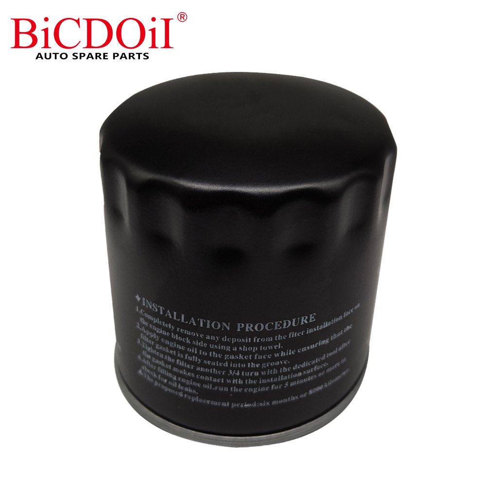 Oil Filter 15208-31U00 16405-02N10 15601-33010 15400-RTA-003 for Daewoo HONDA Nissan VOLVO Toyota