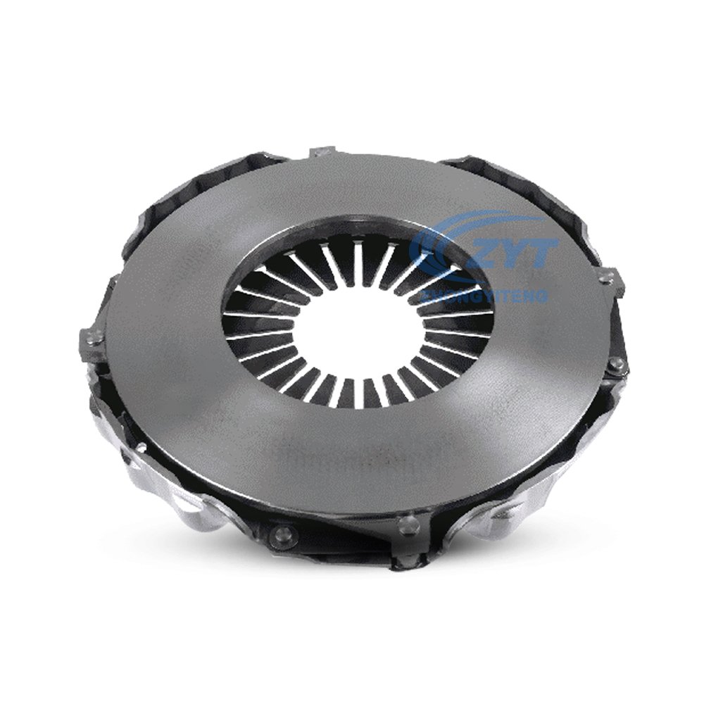 Custom OE 3482083039 Heavy Truck Original Accessories Nissan Large Truck Clutch Assembly Accessories Clutch Pressure Plate
